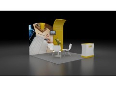 提供德國(guó)展覽會(huì)展位設(shè)計(jì)與搭建