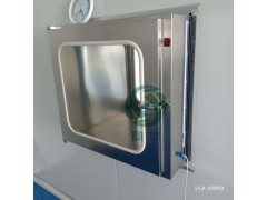 傳遞窗304不銹鋼機(jī)械醫(yī)用無(wú)菌紫外線殺菌