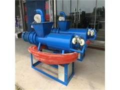 糞便固液干濕分離機固液分離機養(yǎng)殖固液分離機