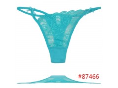 云夢妮跨境外貿(mào)女式丁字褲T褲現(xiàn)貨鏤空女士內(nèi)褲貨源批發(fā)