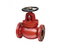 16K法蘭直通鑄鐵截止止回閥JISF7377躍正船閥工廠現(xiàn)貨