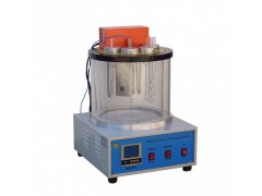 SYD-265E型 石油產(chǎn)品運(yùn)動粘度測定儀