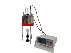 廠家直營 LHND-1C型 瀝青恩格拉粘度計(jì)（數(shù)顯)