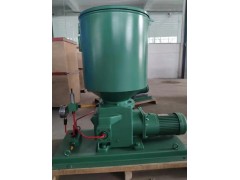 盛景科技干油集中智能潤滑系統(tǒng)電動(dòng)潤滑泵