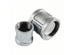 邁克管件 瑪鋼鍍鋅管件 單個(gè)計(jì)重不可定制