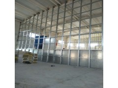 抗爆墻施工方案抗爆墻的做法及要求抗爆墻參照圖集