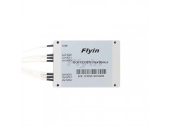 12CH 緊湊型波分模塊CCWDM Mux/Demux