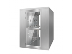 江蘇蘇州自動(dòng)風(fēng)淋門