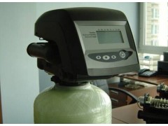 FLECK富萊克新款軟化水處理器5600控制閥軟水機頭軟水閥