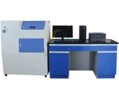 全自動(dòng)瓦斯吸附常數(shù)測定儀