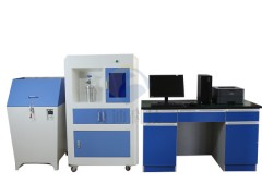 自動(dòng)瓦斯含量測定裝置