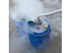 生產(chǎn)半導(dǎo)體液氦供應(yīng)/液氦低溫冷卻 液氦鋼瓶40升銷售