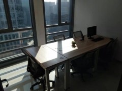 小面積辦公室拎包進駐 零負擔 房租物管水電全包