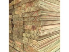 秦皇島防腐木 戶外防腐木地板 戶外園林實木材 可定制安裝