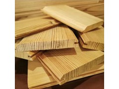 通遼桑拿板 防腐木桑拿板 桑拿房裝飾材料定制 款式多