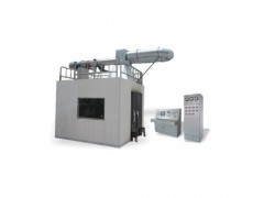 JZDTS40建筑材料或制品單體燃燒試驗(yàn)室