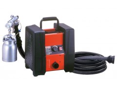 供應(yīng)小型汽車噴漆機 T328