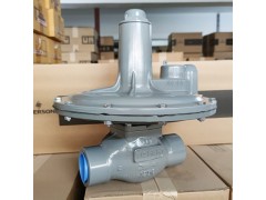費希爾133H-2調(diào)壓閥適用于直燃式設備
