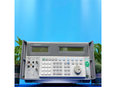 福祿克5500A多功能校準器FLUKE5500A