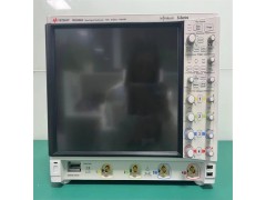 供應keysight MSOS804A示波器