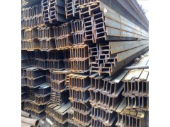 歐標(biāo)工字鋼現(xiàn)貨型號