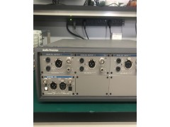 全新原裝APX525音頻分析儀