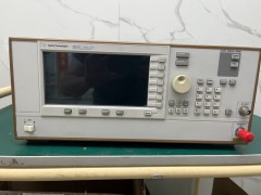 出售現(xiàn)貨/收購Agilent/E8247C美國安捷倫信號源