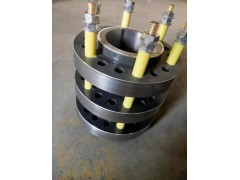 加工YRKK630-6-1120KW重慶賽力盟電機(jī)集電環(huán)滑環(huán)