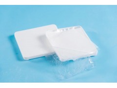 健琪供應一次性凡士林紗布塊