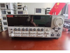 KEITHLEY吉時利2602B數(shù)字源表