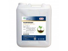 百安  有機(jī)物料腐熟劑