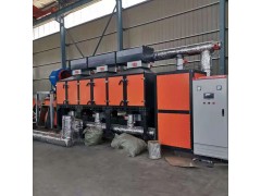 設(shè)備工業(yè)催化燃燒設(shè)備RCO催化燃燒設(shè)備一體機(jī)催化燃燒廢氣