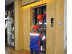 新疆電梯作業(yè)培訓(xùn)班開課中