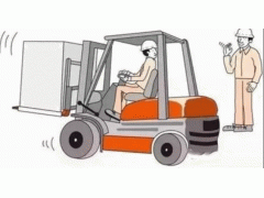 新疆叉車證報名流程與條件