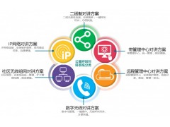 公寓緊急對講系統(tǒng)