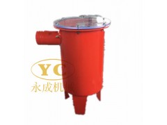 永成廠家注重可視負壓自動放水器的品質和服務