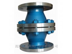 燃氣阻火器,FPB型燃氣阻火器，管道阻火器，高壓阻火器