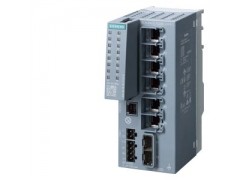 西門(mén)子代理商 交換機(jī)6GK5206-2GS00-2AC2