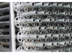 呼和浩特腳手架租賃，呼和浩特盤(pán)扣腳手架租賃公司