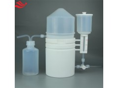 PFA酸純化器痕量分析實驗室用高純酸制備耐腐蝕