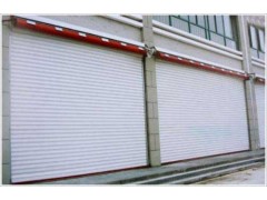 河北店鋪抗風(fēng)卷簾門(mén)廠家，河北任丘抗風(fēng)卷簾門(mén)廠家