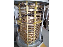 多路機(jī)械設(shè)備大內(nèi)徑電機(jī)導(dǎo)電環(huán)-大直徑旋轉(zhuǎn)門導(dǎo)電滑環(huán)支持定制