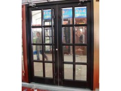 河北任丘門臉肯德基門廠家