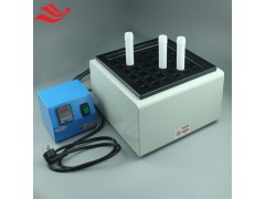 元素分析用石墨消解儀耐腐蝕的孔式消解裝置！