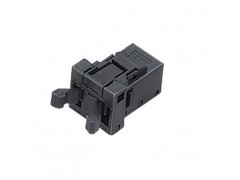 東莞大量批發(fā)鴻大開關(guān)家用電器PR-02電池盒扣子開關(guān)