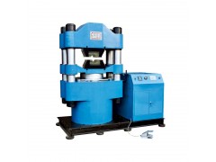 1000噸鋼絲繩壓套機(jī)