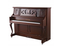 海實木鋼琴，德清洛舍鋼琴，浙江鋼琴廠家，上海立式鋼琴