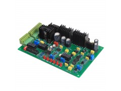 廠家供應(yīng)22F半玻纖pcb線路板CEM1復(fù)合pcb