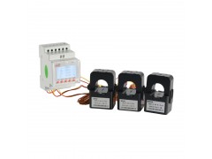 三相智能電表多功能網(wǎng)絡電力儀表ACR10RH