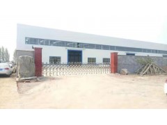 泰安迎金電動(dòng)伸縮門控制系統(tǒng)的工作原理